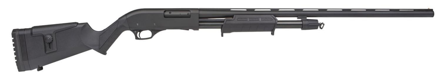 Rock Island Armory All Generations 12 Gauge Pump - $239.99 (Free S/H over $49)